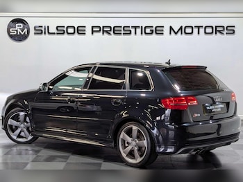 Used Audi A3 2012 for sale - 77550533: Photo