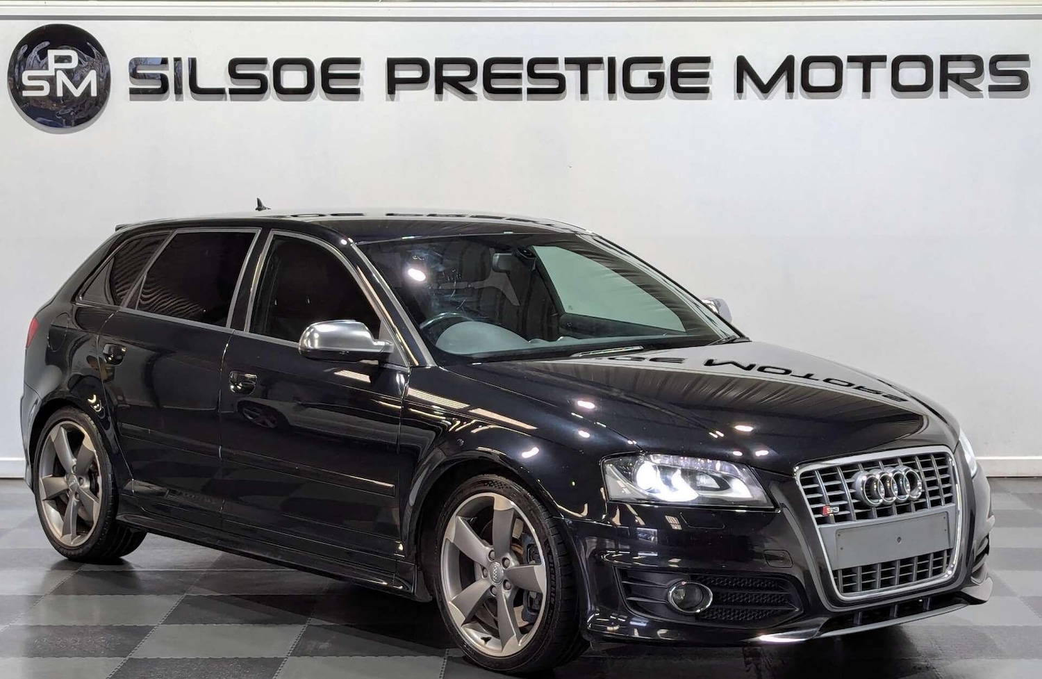 Used Audi A3 2012 for sale - 77550533: Photo 3