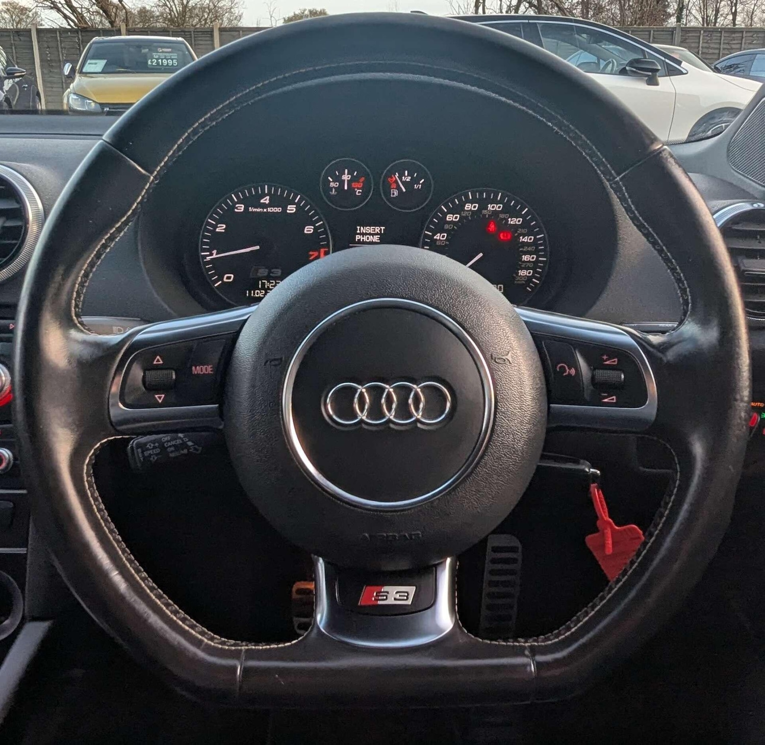 Used Audi A3 2012 for sale - 77550533: Photo 32