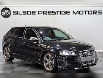 Used Audi A3 2012 for sale - 77550533: Photo