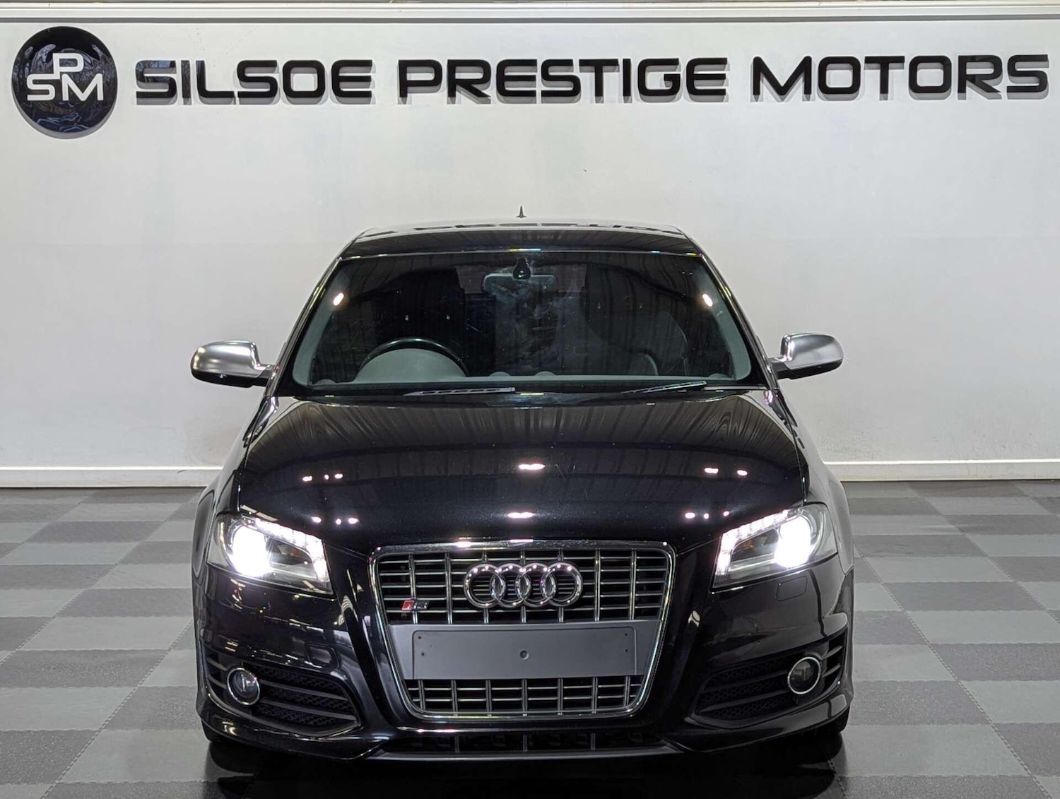 Used Audi A3 2012 for sale - 77550533: Photo 4