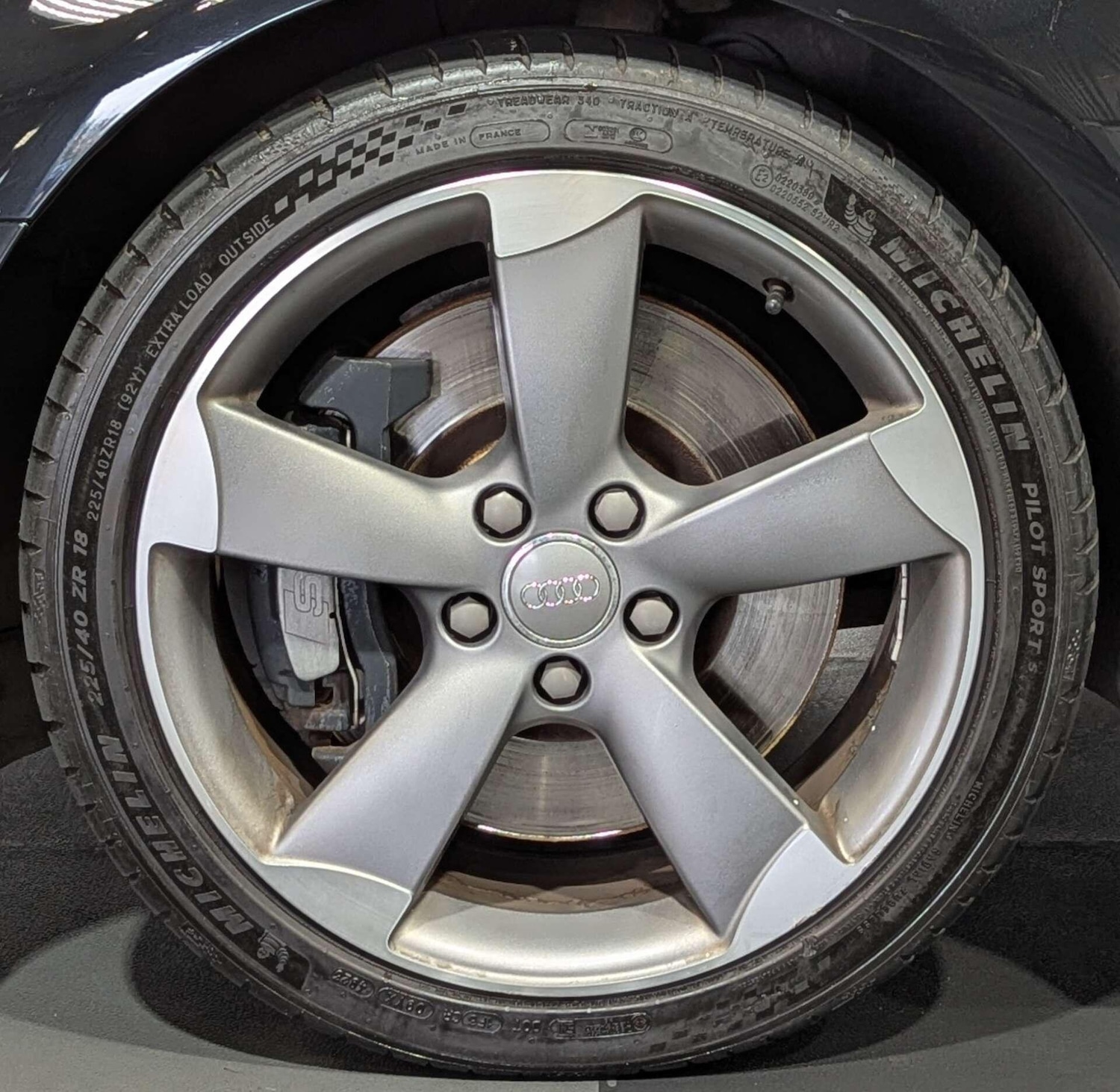 Used Audi A3 2012 for sale - 77550533: Photo 40