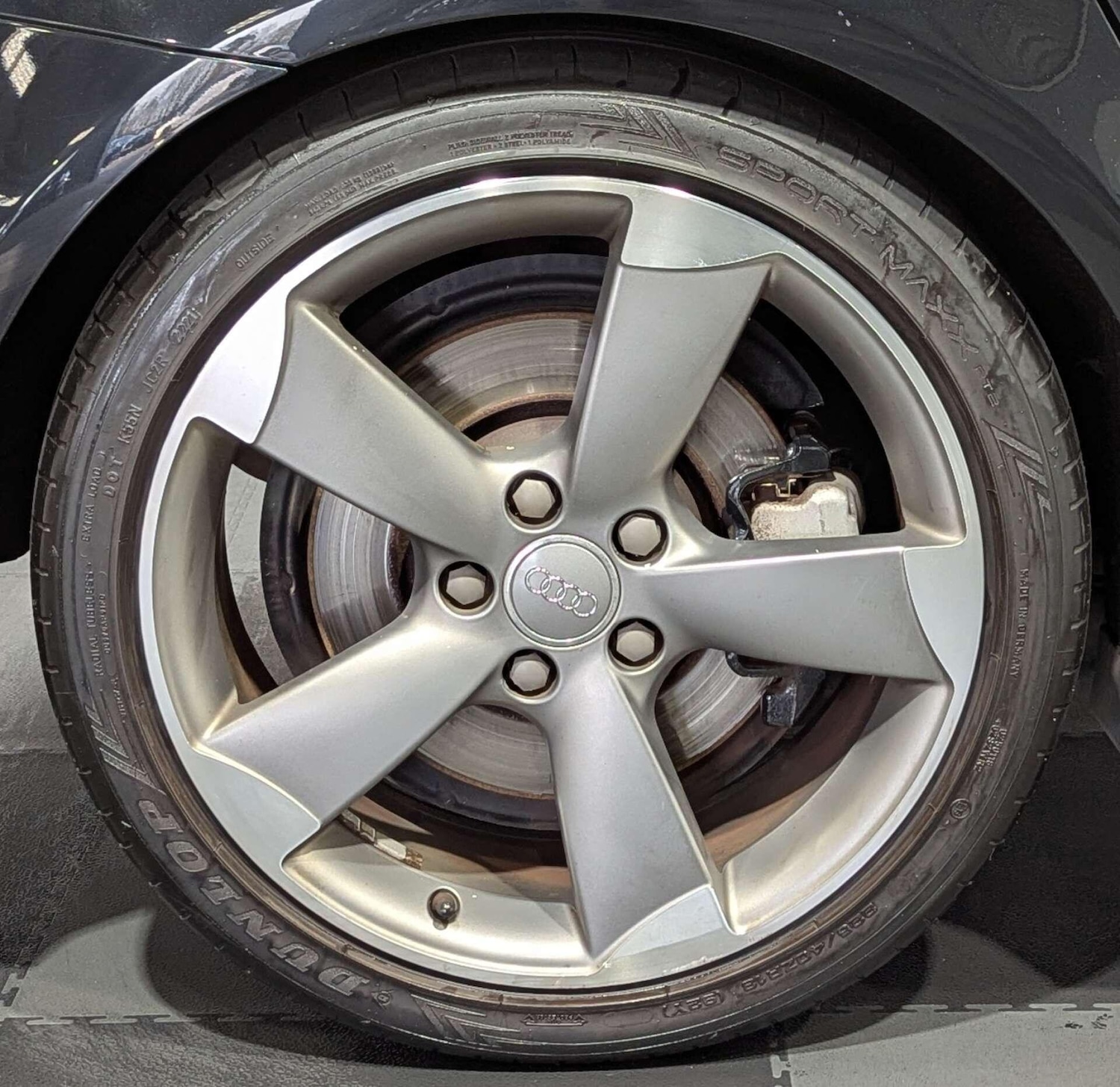 Used Audi A3 2012 for sale - 77550533: Photo 42