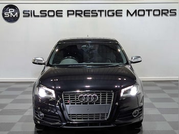 Used Audi A3 2012 for sale - 77550533: Photo