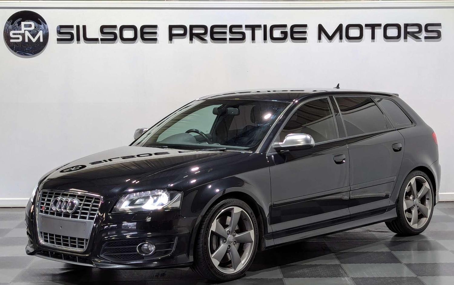 Used Audi A3 2012 for sale - 77550533: Photo 5
