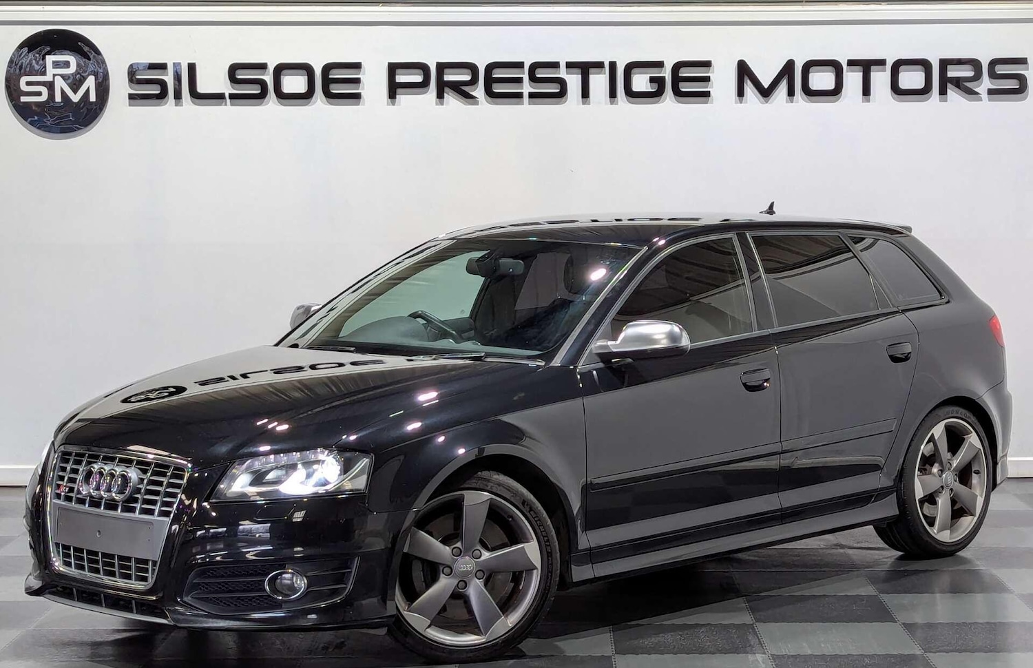 Used Audi A3 2012 for sale - 77550533: Photo 6