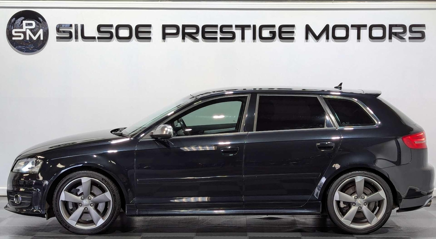 Used Audi A3 2012 for sale - 77550533: Photo 7