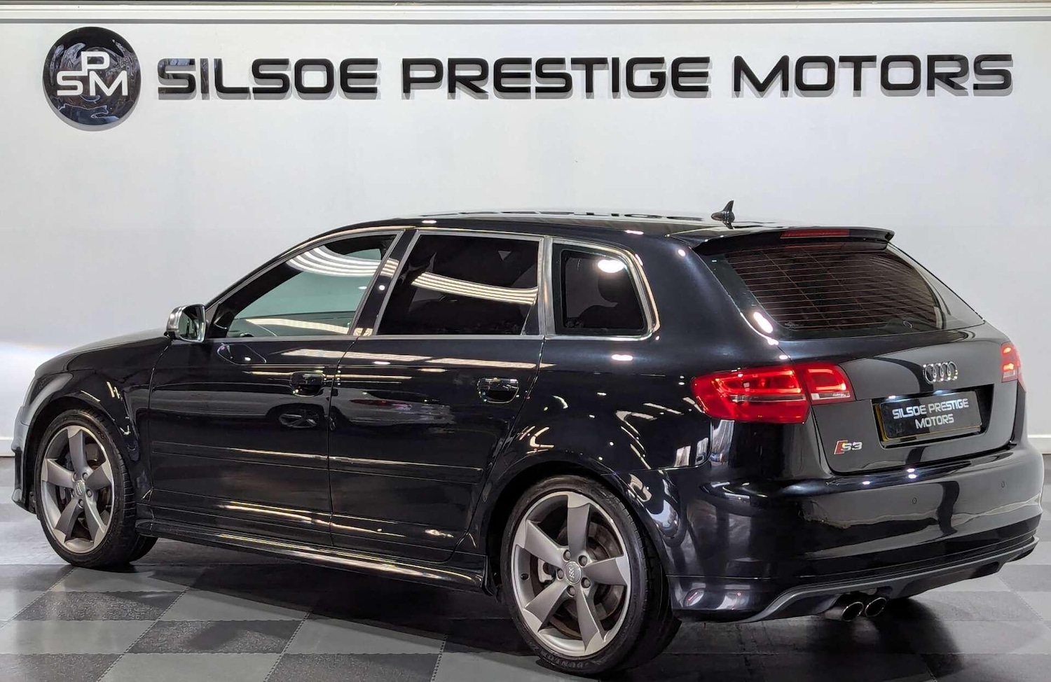 Used Audi A3 2012 for sale - 77550533: Photo 8