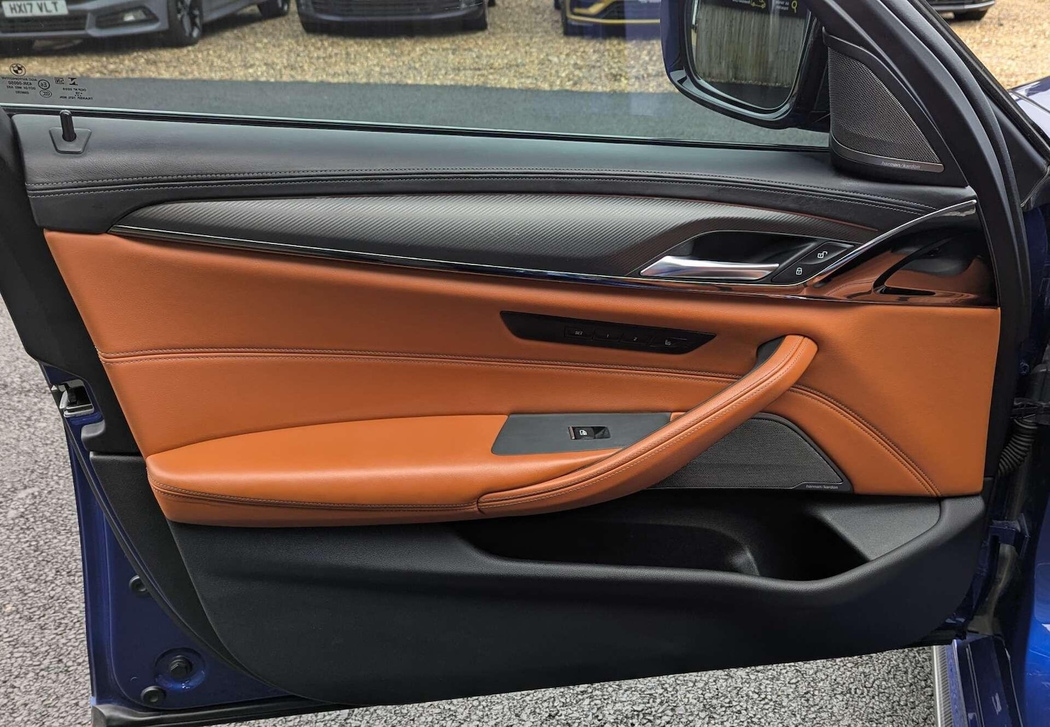 Used BMW M5 2019 for sale - 77550198: Photo 21