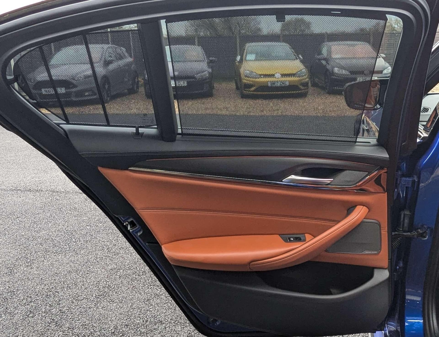 Used BMW M5 2019 for sale - 77550198: Photo 26