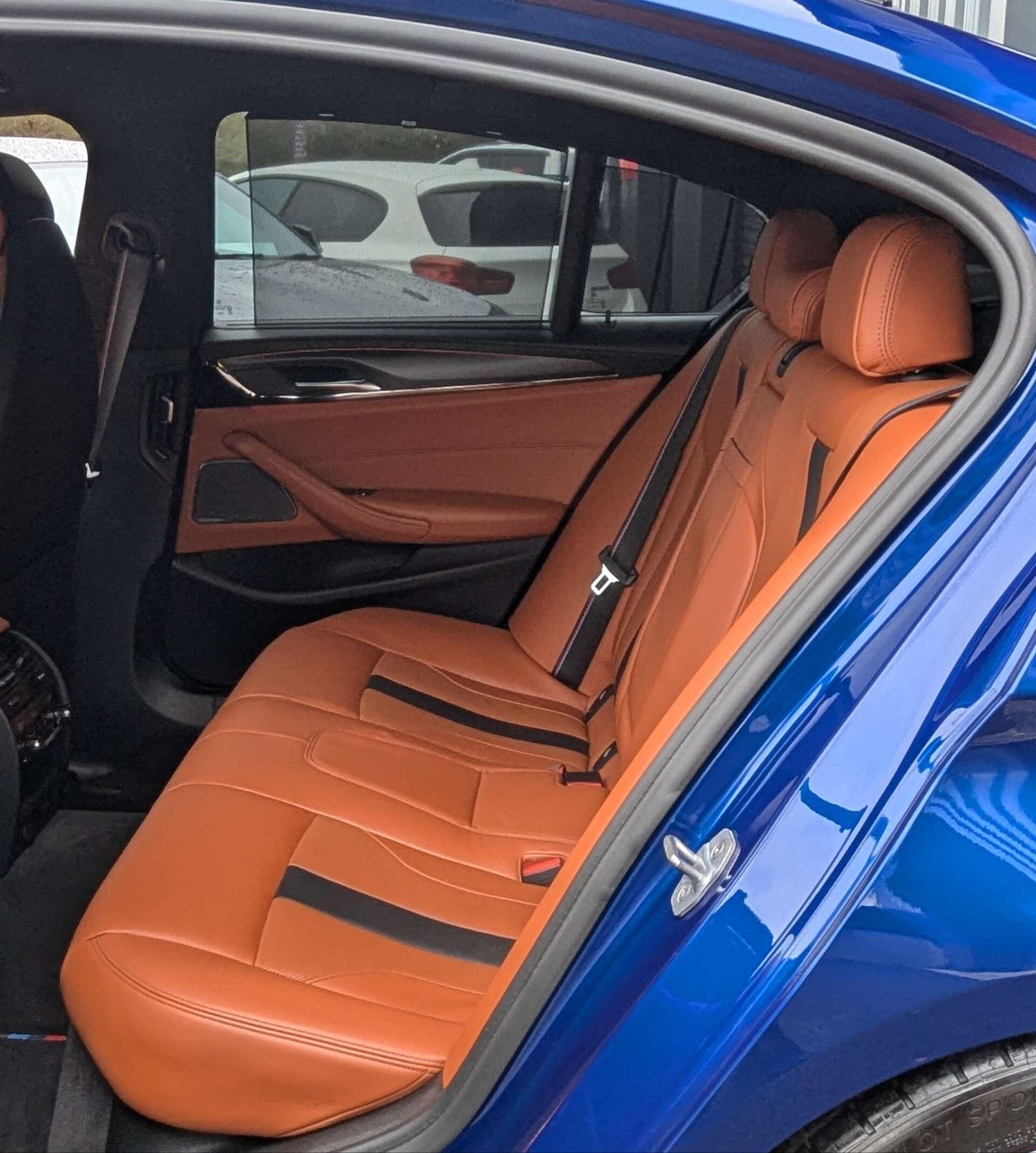 Used BMW M5 2019 for sale - 77550198: Photo 27