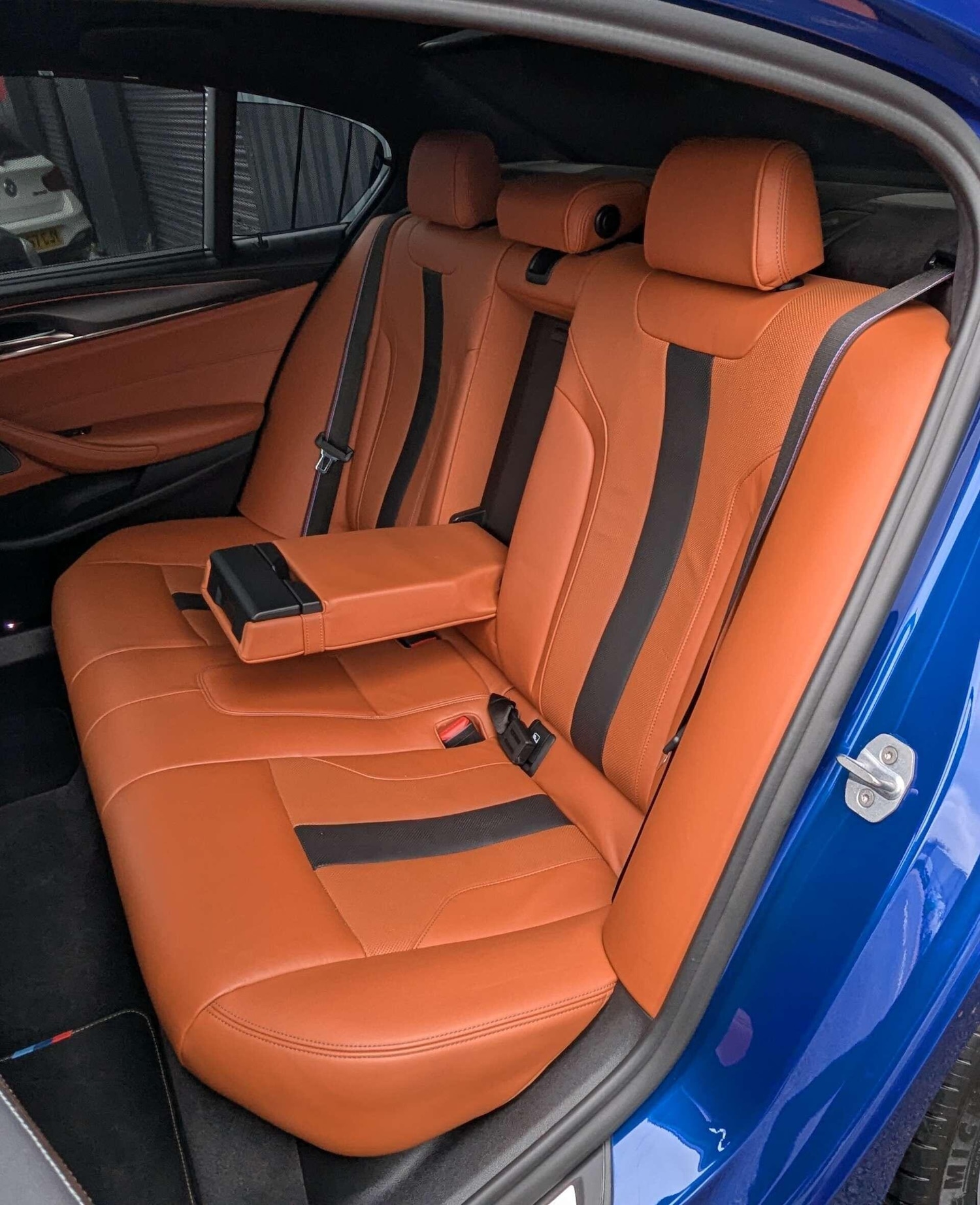 Used BMW M5 2019 for sale - 77550198: Photo 28