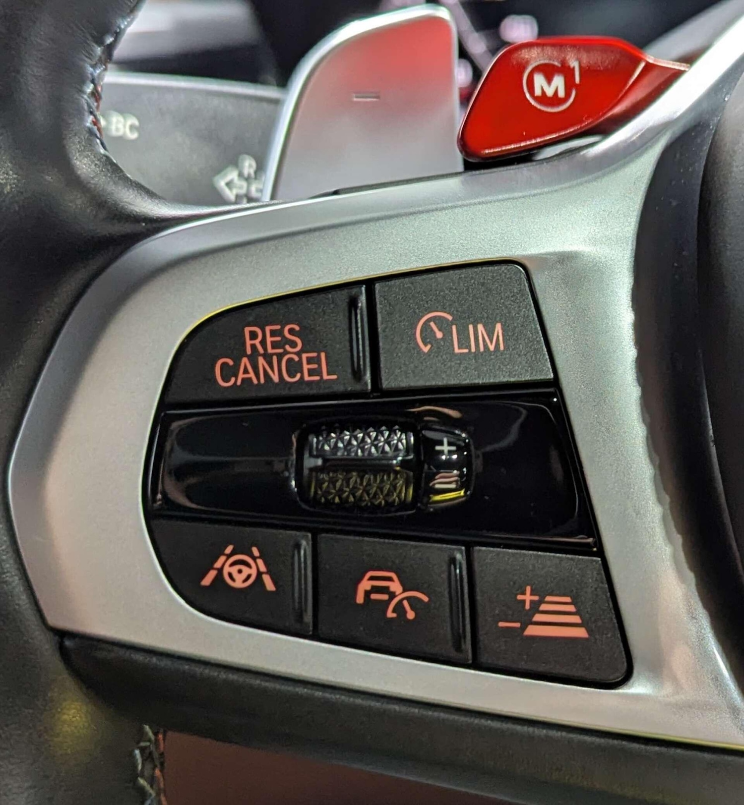 Used BMW M5 2019 for sale - 77550198: Photo 32