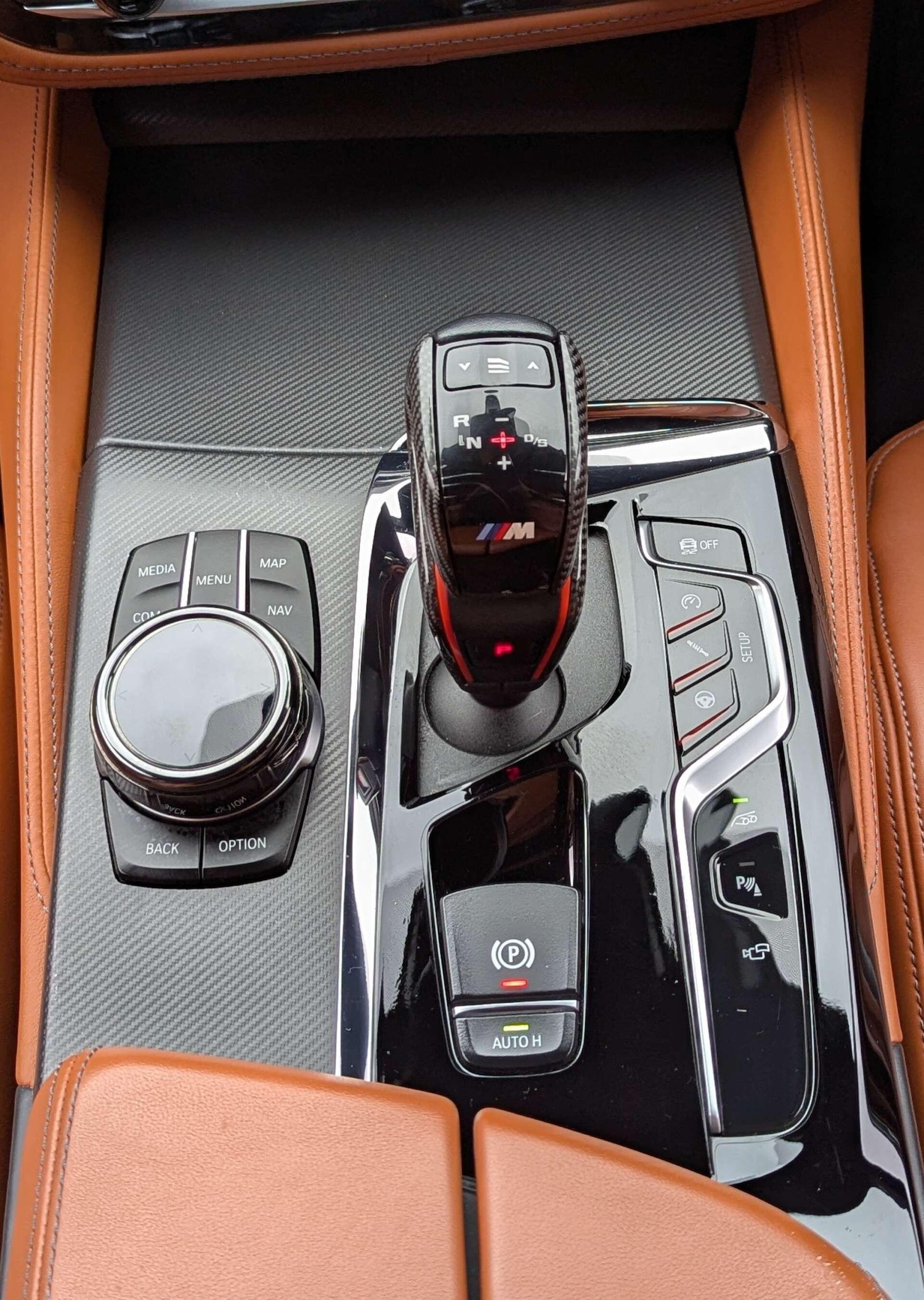 Used BMW M5 2019 for sale - 77550198: Photo 38