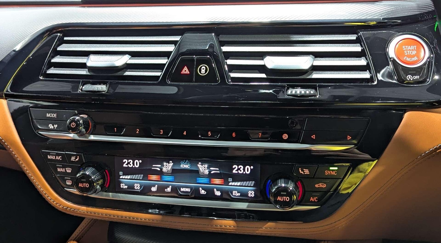 Used BMW M5 2019 for sale - 77550198: Photo 39