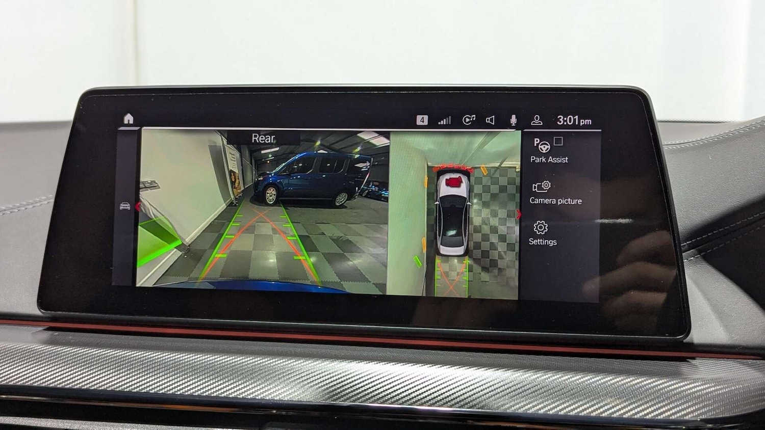 Used BMW M5 2019 for sale - 77550198: Photo 40