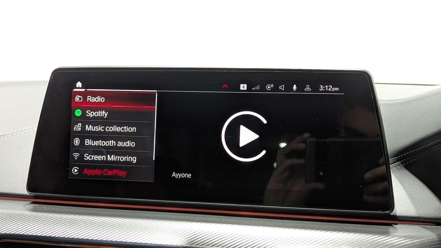 Used BMW M5 2019 for sale - 77550198: Photo 43