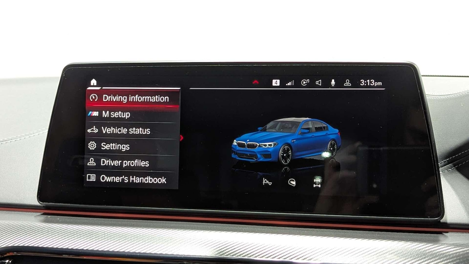 Used BMW M5 2019 for sale - 77550198: Photo 47