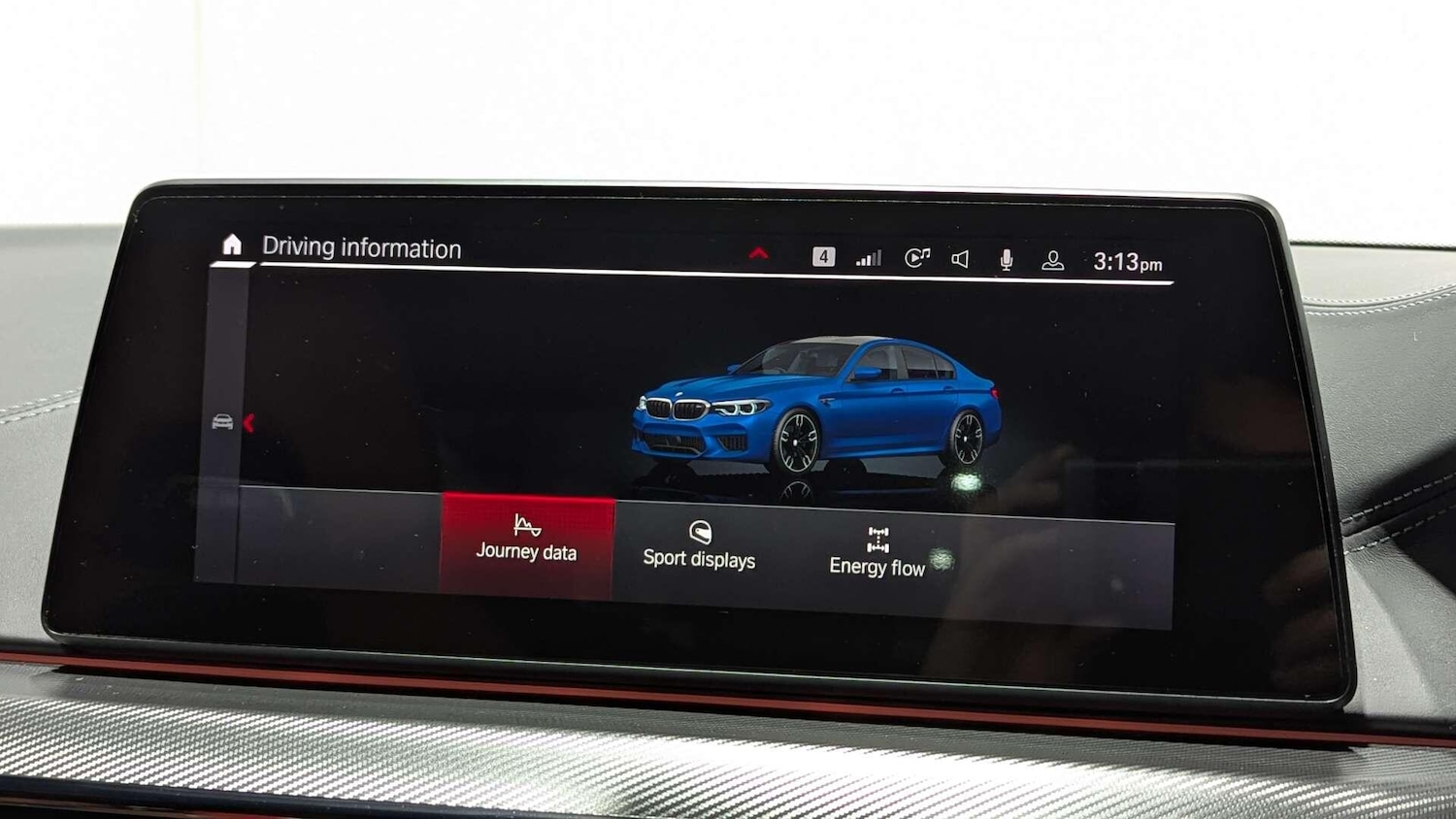 Used BMW M5 2019 for sale - 77550198: Photo 48