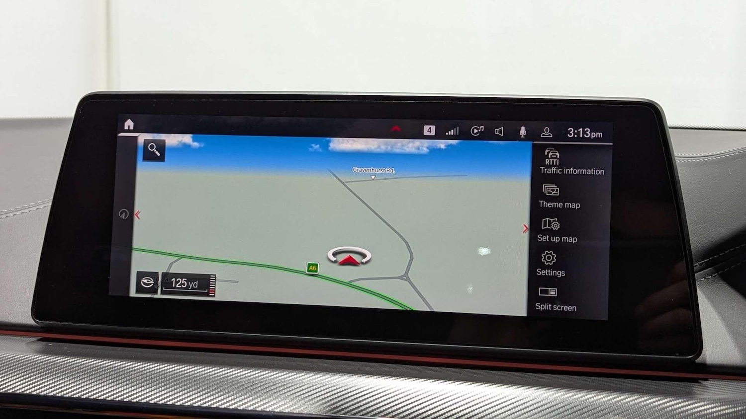 Used BMW M5 2019 for sale - 77550198: Photo 49