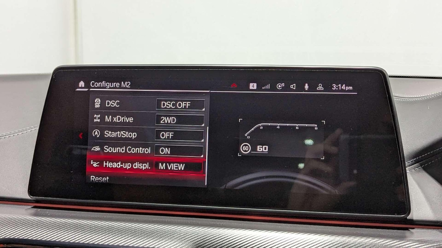 Used BMW M5 2019 for sale - 77550198: Photo 53