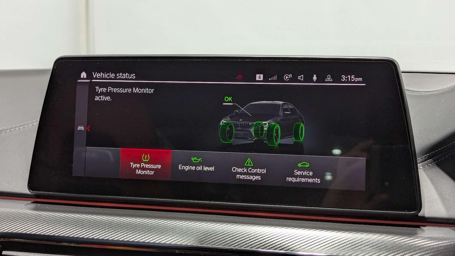 Used BMW M5 2019 for sale - 77550198: Photo 54