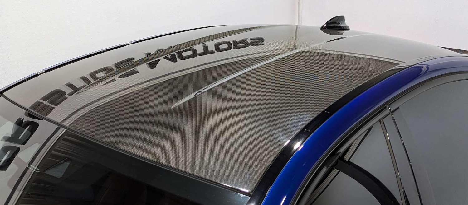 Used BMW M5 2019 for sale - 77550198: Photo 8