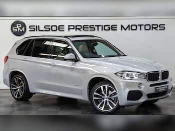 Used BMW X5 2017 for sale - 79677028: Photo