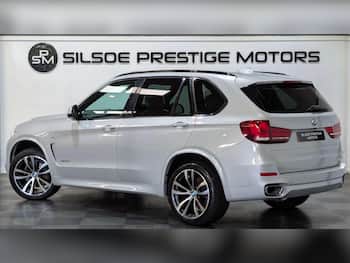 Used BMW X5 2017 for sale - 79677028: Photo