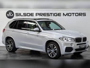 Used BMW X5 2017 for sale - 79677028: Photo