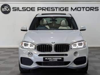 Used BMW X5 2017 for sale - 79677028: Photo