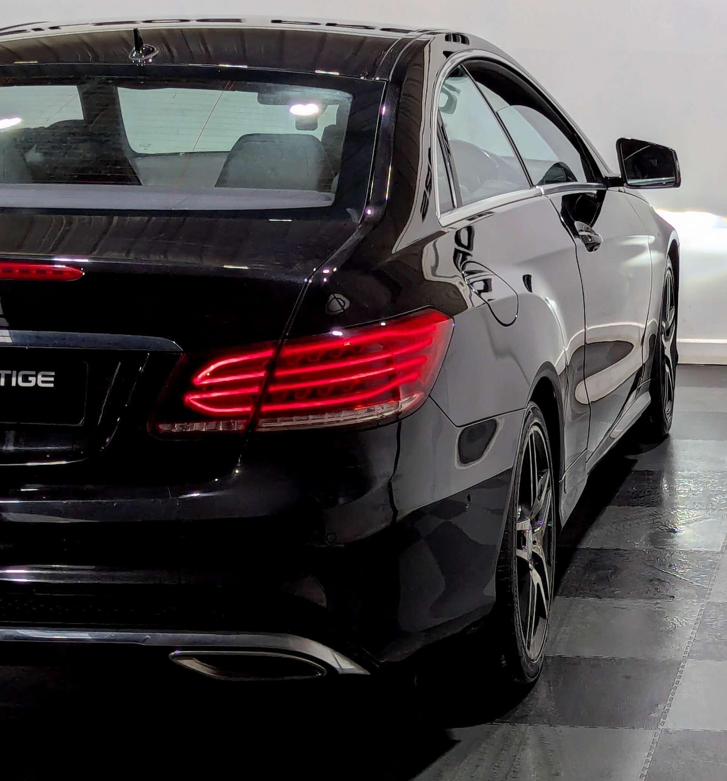 Used Mercedes-Benz E Class 2015 for sale - 78047106: Photo 12