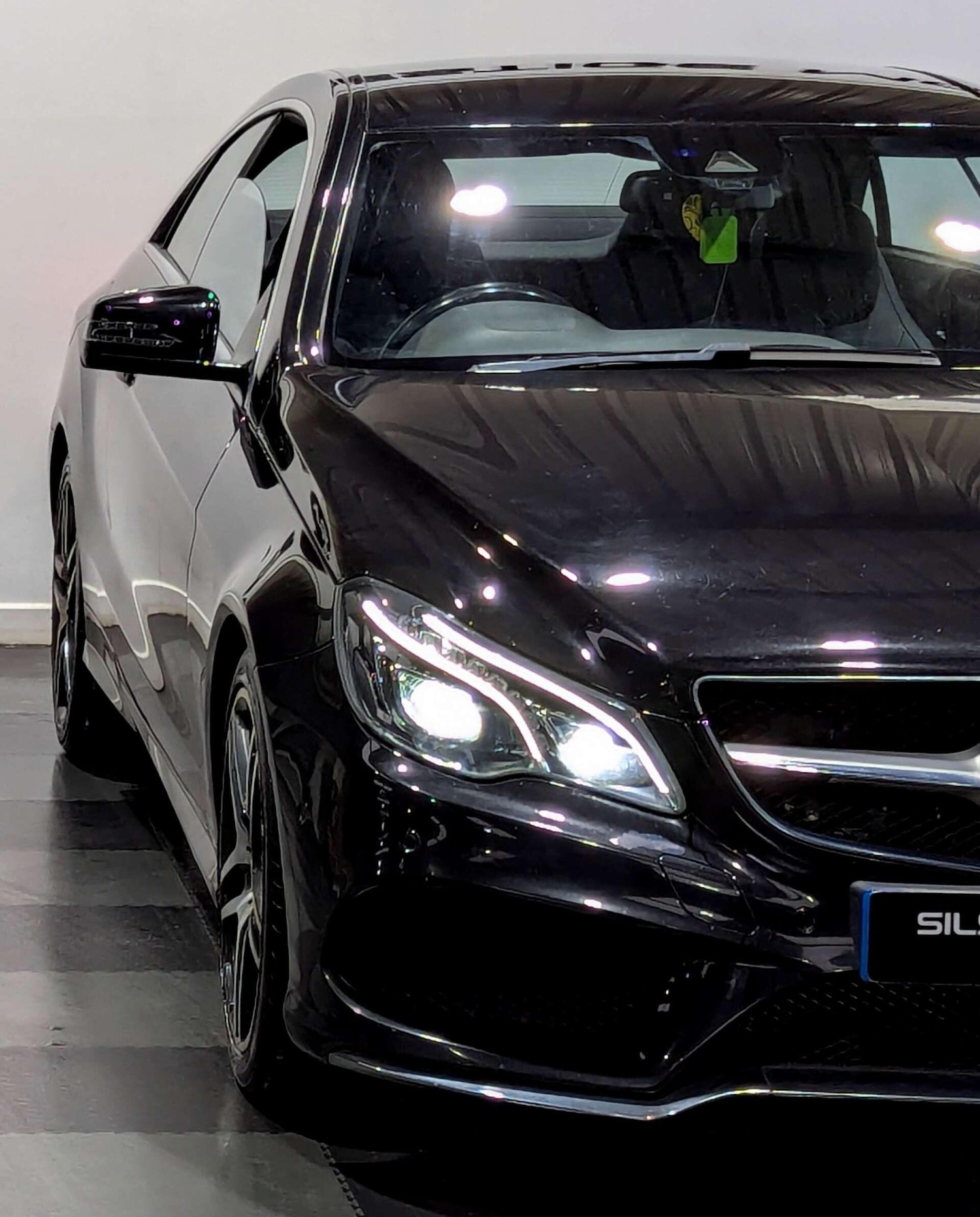 Used Mercedes-Benz E Class 2015 for sale - 78047106: Photo 18