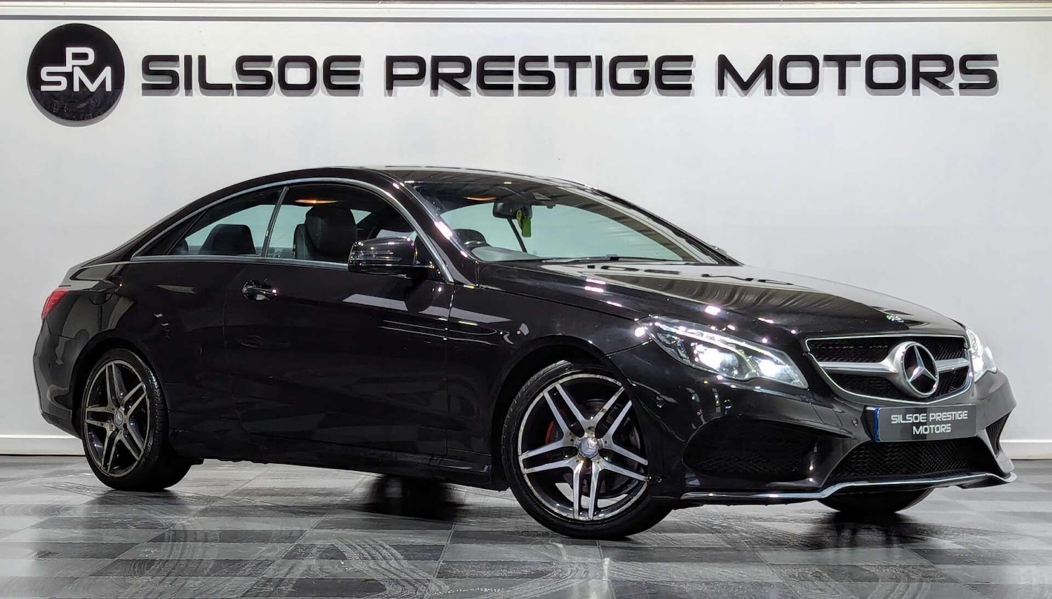 Used Mercedes-Benz E Class 2015 for sale - 78047106: Photo 25