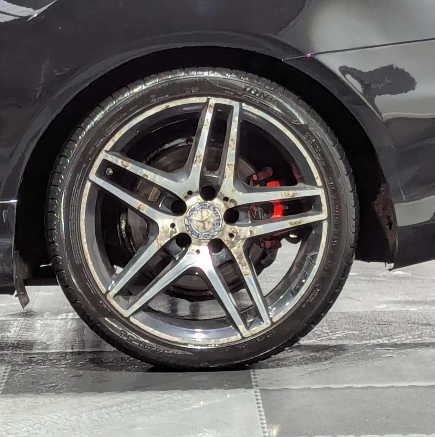 Used Mercedes-Benz E Class 2015 for sale - 78047106: Photo 35