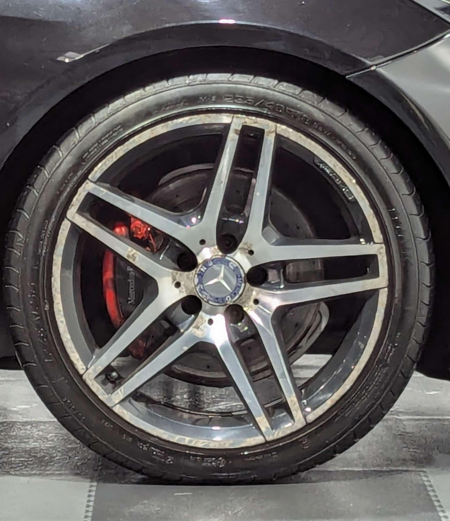 Used Mercedes-Benz E Class 2015 for sale - 78047106: Photo 36