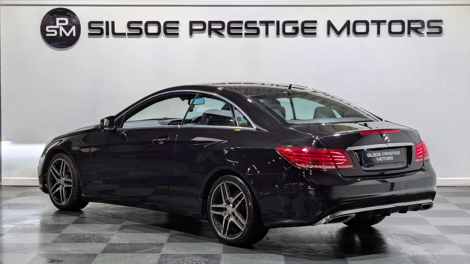 Used Mercedes-Benz E Class 2015 for sale - 78047106: Photo 39