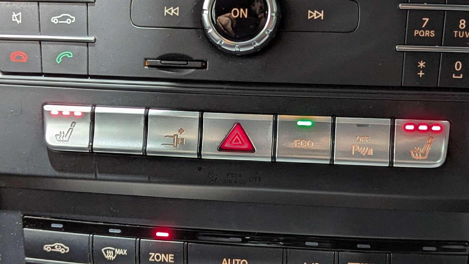 Used Mercedes-Benz E Class 2015 for sale - 78047106: Photo 52