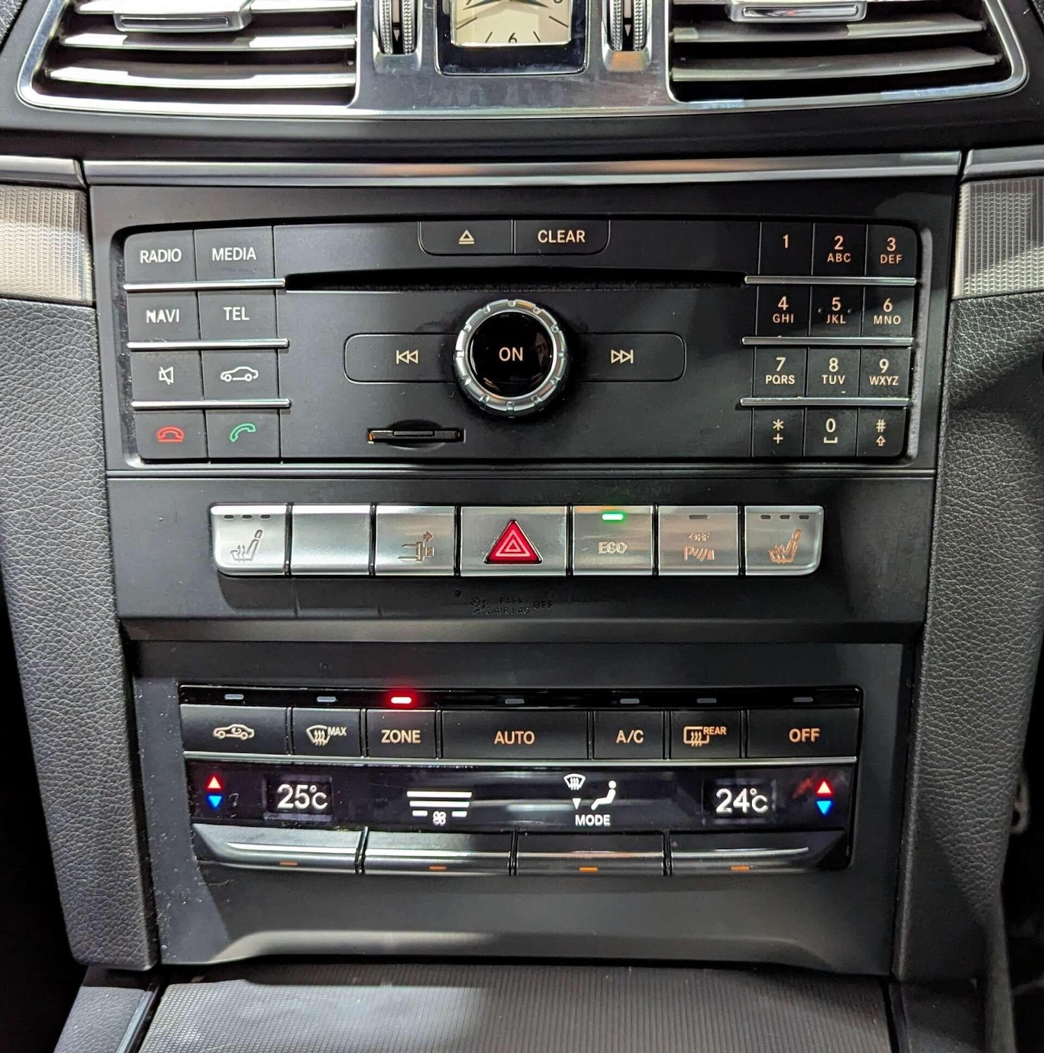 Used Mercedes-Benz E Class 2015 for sale - 78047106: Photo 53