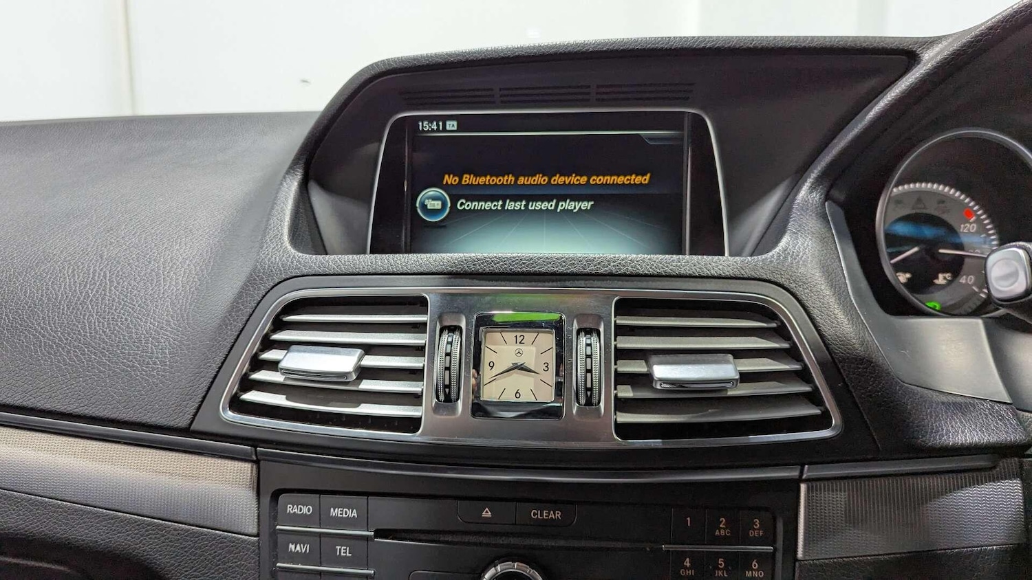 Used Mercedes-Benz E Class 2015 for sale - 78047106: Photo 55