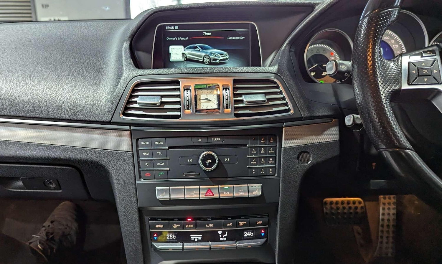 Used Mercedes-Benz E Class 2015 for sale - 78047106: Photo 56