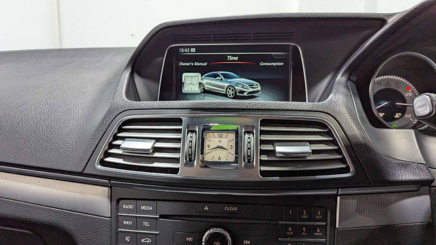 Used Mercedes-Benz E Class 2015 for sale - 78047106: Photo 60