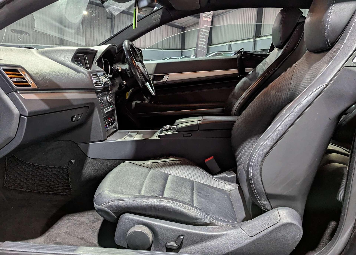 Used Mercedes-Benz E Class 2015 for sale - 78047106: Photo 71