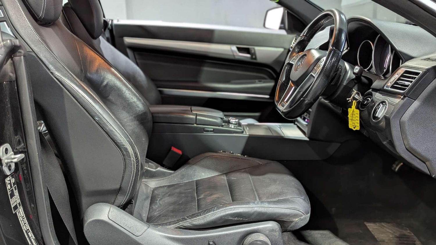 Used Mercedes-Benz E Class 2015 for sale - 78047106: Photo 75