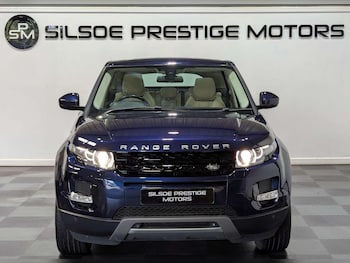 Used Land Rover Range Rover Evoque 2014 for sale - 78535662: Photo