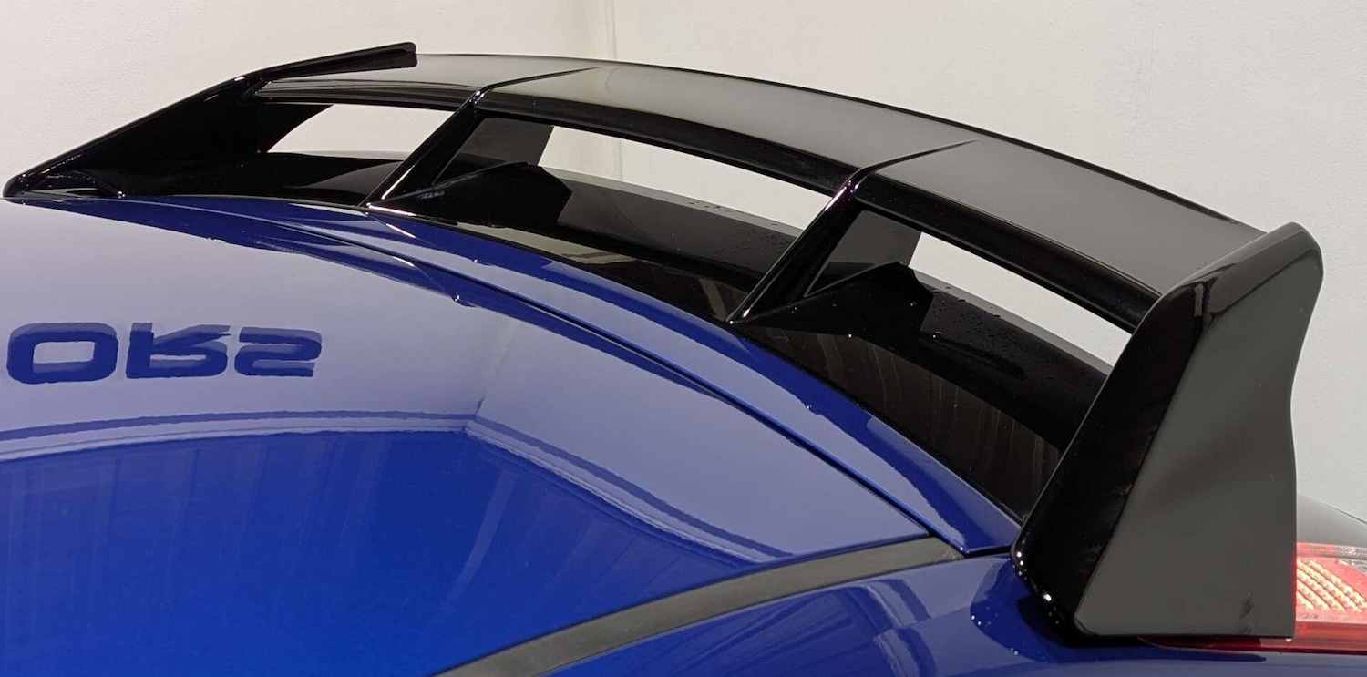 Used Ford Focus 2010 for sale - 77574117: Photo 8