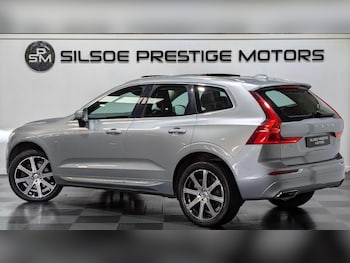 Used Volvo XC60 2018 for sale - 78822829: Photo