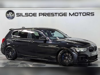 Used BMW 1 Series 2017 for sale - 79188772: Photo