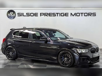 Used BMW 1 Series 2017 for sale - 79188772: Photo