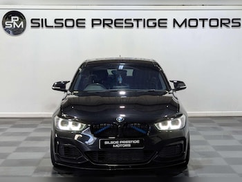 Used BMW 1 Series 2017 for sale - 79188772: Photo